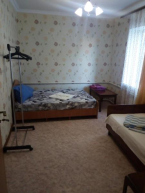 Дом для отдыха в Витязево